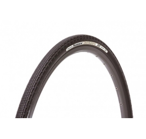 Opona PANARACER GravelKing - czarna GB