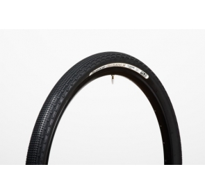 Opona PANARACER GravelKing - czarna GB