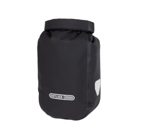 Torba ba widelec ORTLIEB FORK-PACK PLUS BLACKMa 4,