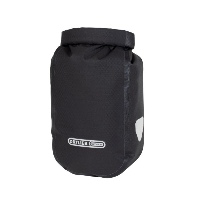 Torba ba widelec ORTLIEB FORK-PACK PLUS BLACKMa 4,