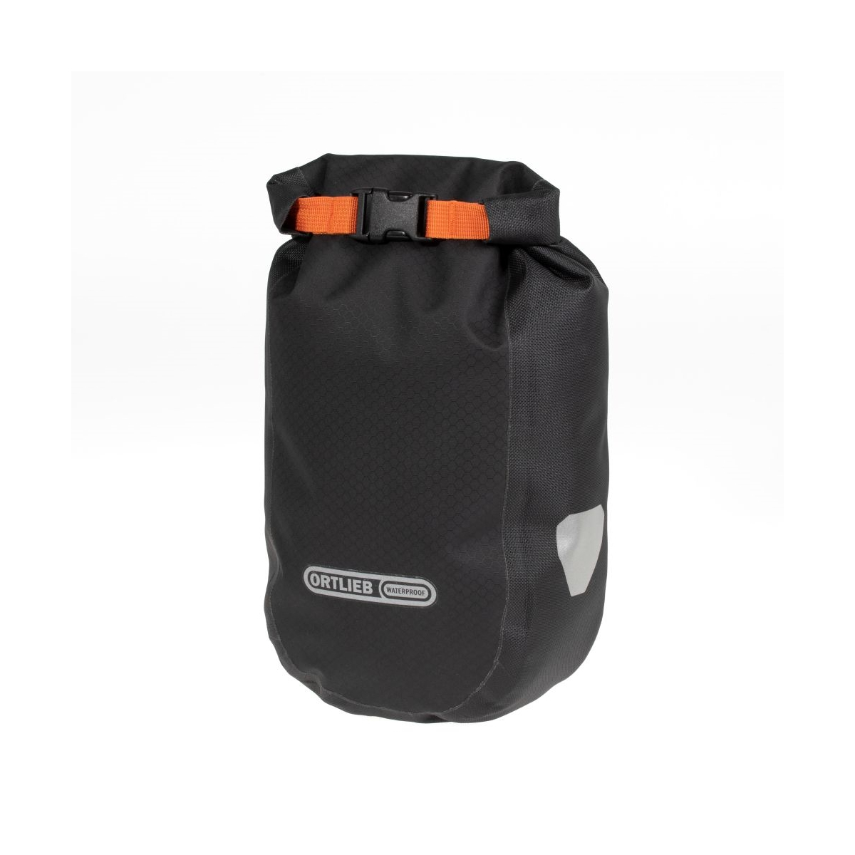 Torba ba widelec ORTLIEB FORK-PACK PLUS BLACKMa 4,