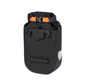 Torba ba widelec ORTLIEB FORK-PACK PLUS BLACKMa 4,