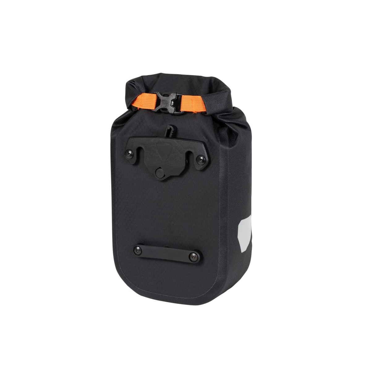 Torba ba widelec ORTLIEB FORK-PACK PLUS BLACKMa 4,