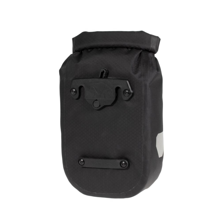 Torba ba widelec ORTLIEB FORK-PACK PLUS BLACKMa 4,