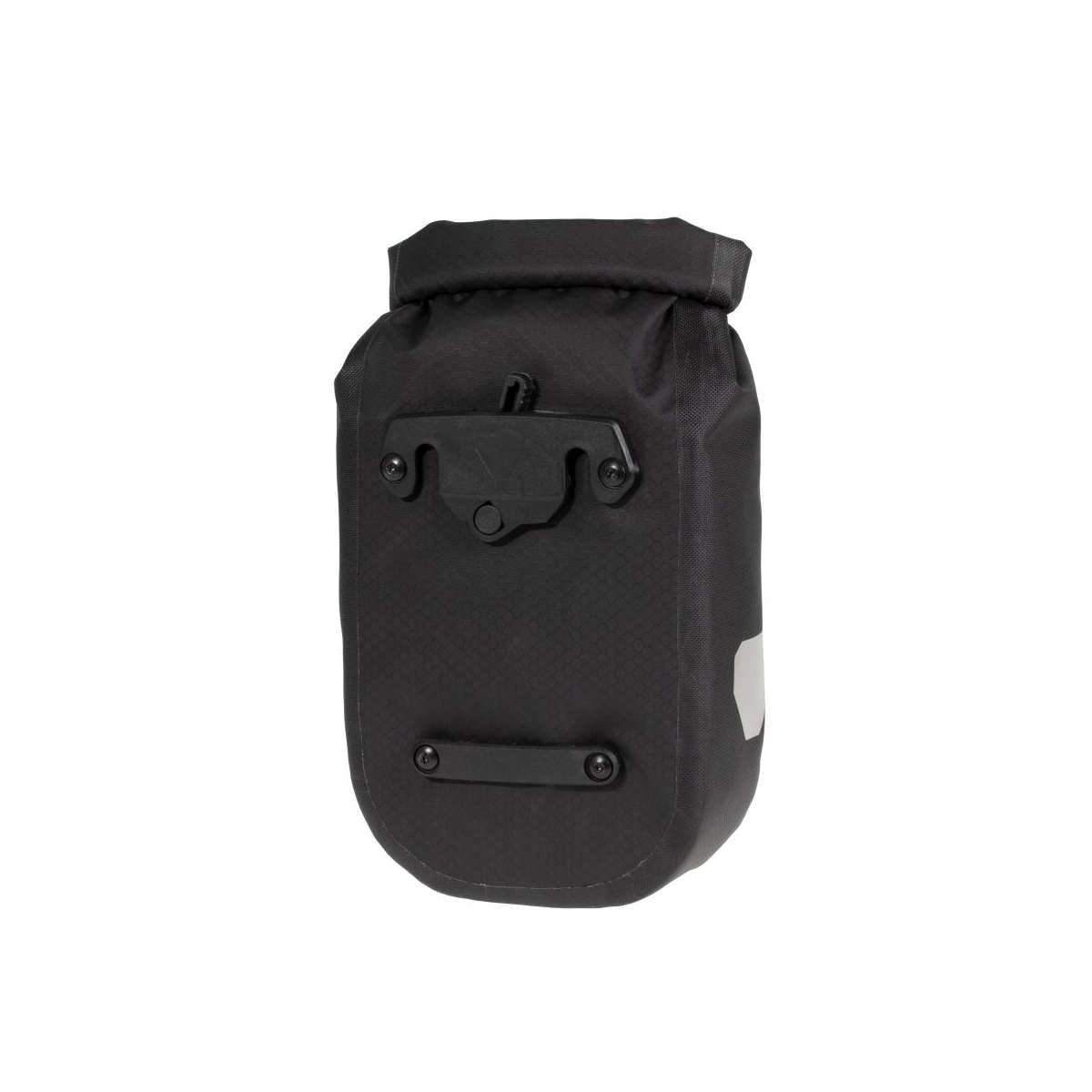 Torba ba widelec ORTLIEB FORK-PACK PLUS BLACKMa 4,