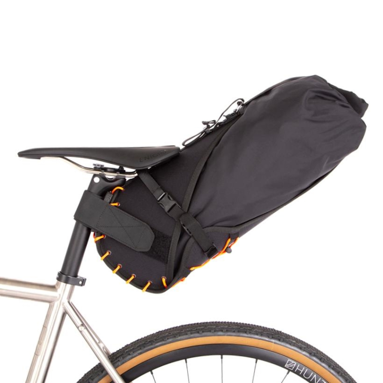 Torba podsiodłowa RESTRAP - Saddle Bag-14L-pom