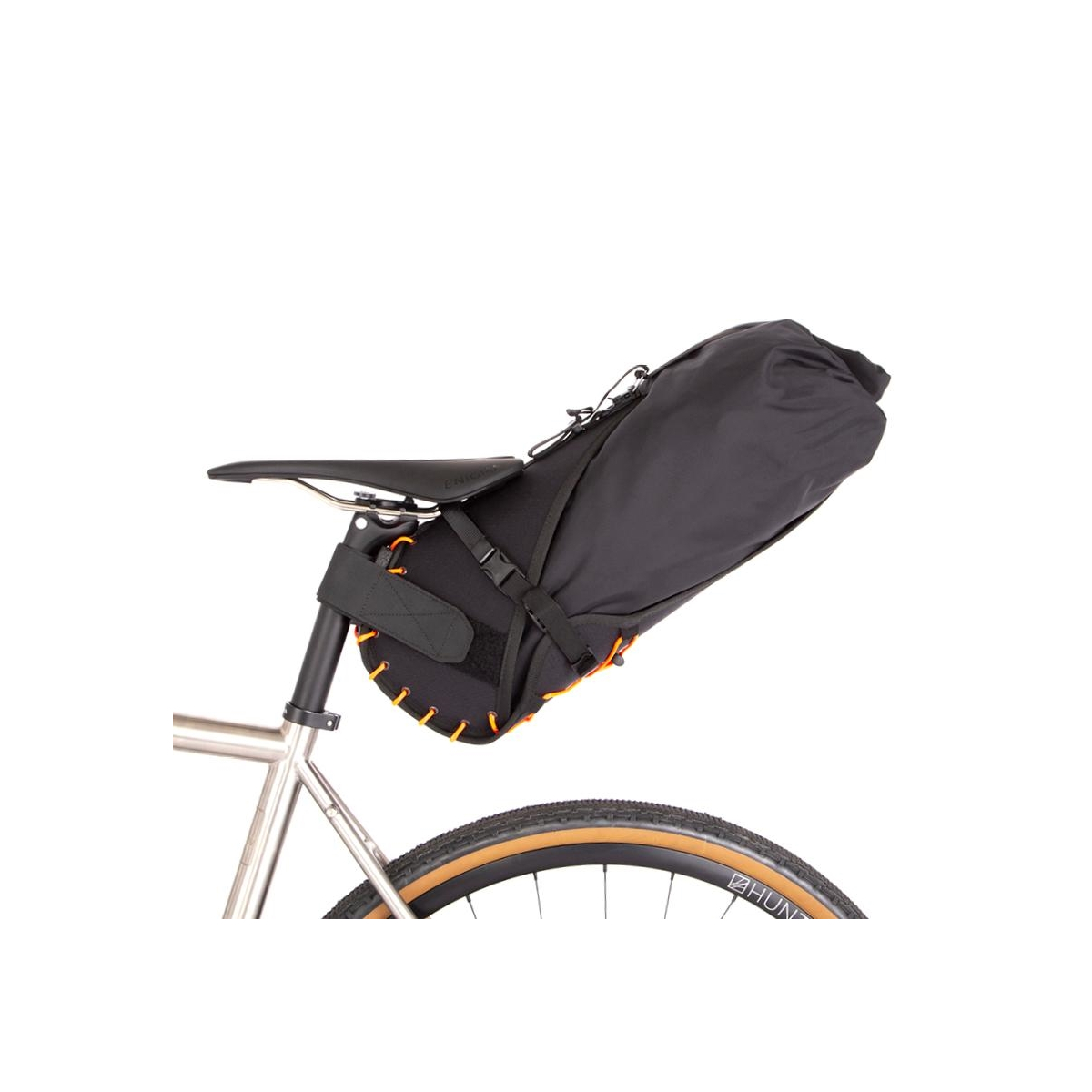 Torba podsiodłowa RESTRAP - Saddle Bag-14L-pom