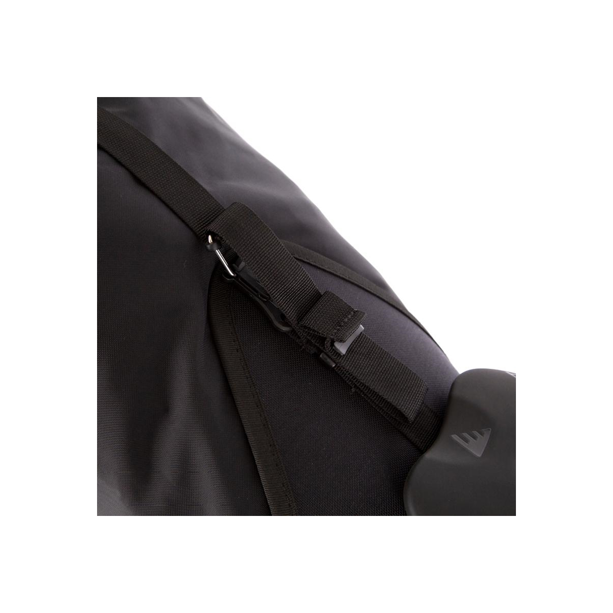 Torba podsiodłowa RESTRAP - Saddle Bag-14L-pom Torba podsiodłowa RESTRAP - Saddle Bag-14L-pom