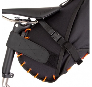 Torba podsiodłowa RESTRAP - Saddle Bag-14L-pom Torba podsiodłowa RESTRAP - Saddle Bag-14L-pom