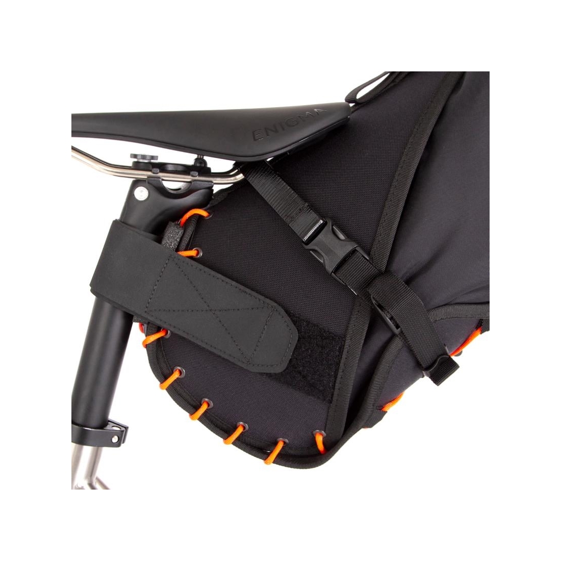 restrap saddle bag 14l