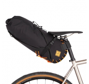 Torba podsiodłowa RESTRAP - Saddle Bag-14L-pom Torba podsiodłowa RESTRAP - Saddle Bag-14L-pom