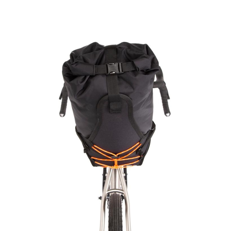Torba podsiodłowa RESTRAP - Saddle Bag-14L-pom Torba podsiodłowa RESTRAP - Saddle Bag-14L-pom