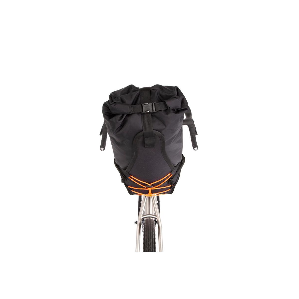 Torba podsiodłowa RESTRAP - Saddle Bag-14L-pom Torba podsiodłowa RESTRAP - Saddle Bag-14L-pom