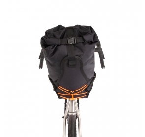 Torba podsiodłowa RESTRAP Saddle Bag-8Lpom Torba podsiodłowa RESTRAP Saddle Bag-8Lpom