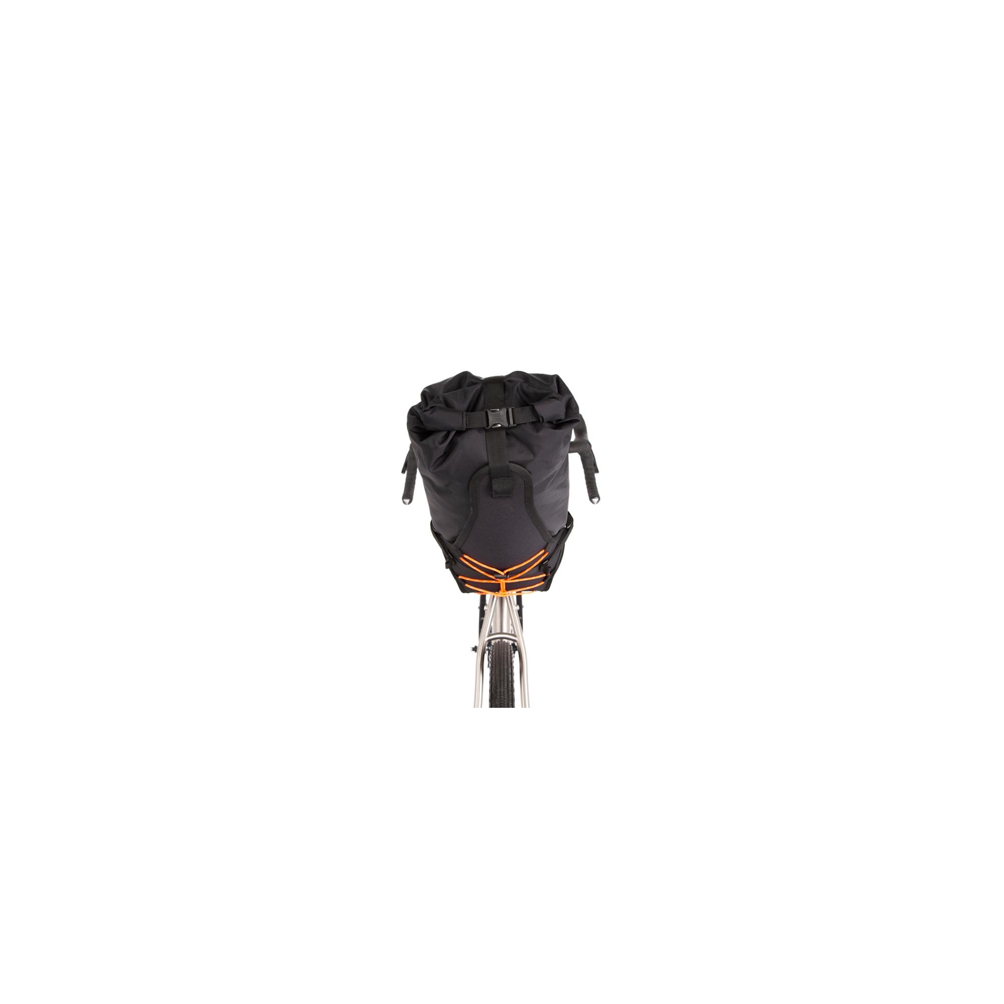 Torba podsiodłowa RESTRAP Saddle Bag-8Lpom Torba podsiodłowa RESTRAP Saddle Bag-8Lpom
