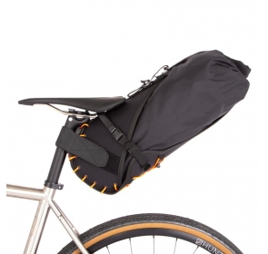 Torba podsiodłowa RESTRAP Saddle Bag-8Lpom Torba podsiodłowa RESTRAP Saddle Bag-8Lpom
