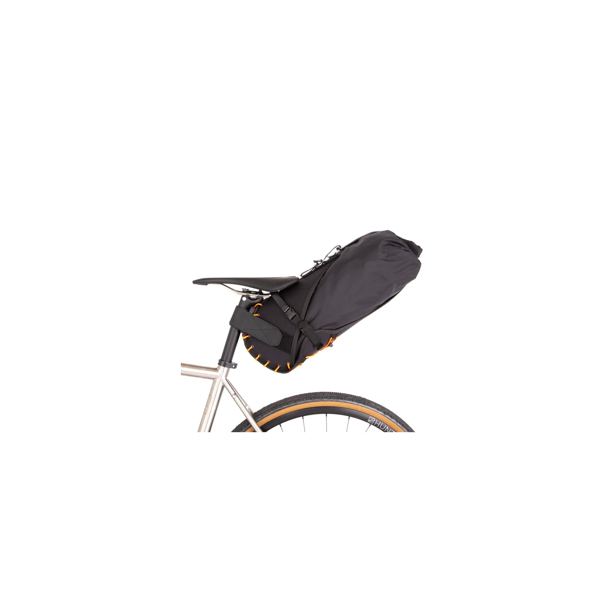 Torba podsiodłowa RESTRAP Saddle Bag-8Lpom Torba podsiodłowa RESTRAP Saddle Bag-8Lpom