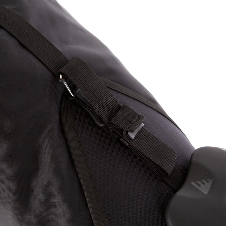 Torba podsiodłowa RESTRAP Saddle Bag-8Lpom Torba podsiodłowa RESTRAP Saddle Bag-8Lpom