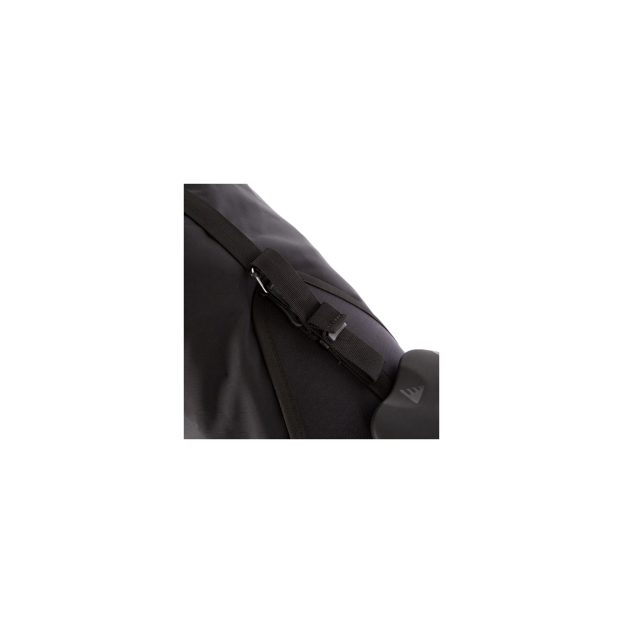 Torba podsiodłowa RESTRAP Saddle Bag-8Lpom Torba podsiodłowa RESTRAP Saddle Bag-8Lpom