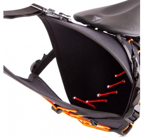 Torba podsiodłowa RESTRAP Saddle Bag-8Lpom Torba podsiodłowa RESTRAP Saddle Bag-8Lpom