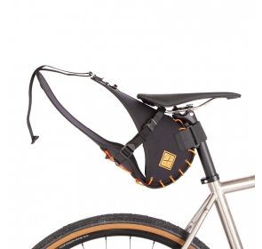 Torba podsiodłowa RESTRAP Saddle Bag-8Lpom Torba podsiodłowa RESTRAP Saddle Bag-8Lpom