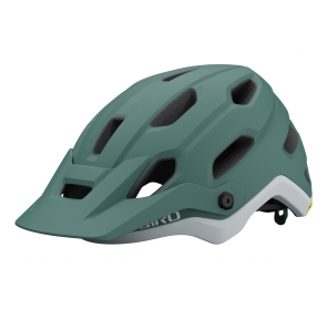 Kask mtb GIRO SOURCE INTEGRATED MIPS W matte grey Kask mtb GIRO SOURCE INTEGRATED MIPS W matte grey