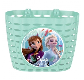 Koszyk na kierownicę FROZEN 2