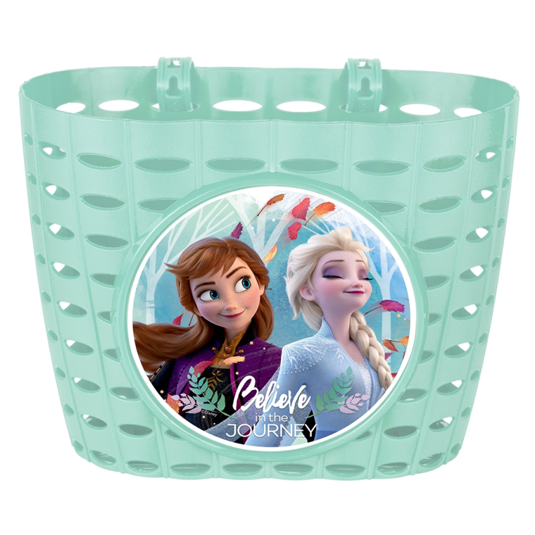 Koszyk na kierownicę FROZEN 2
