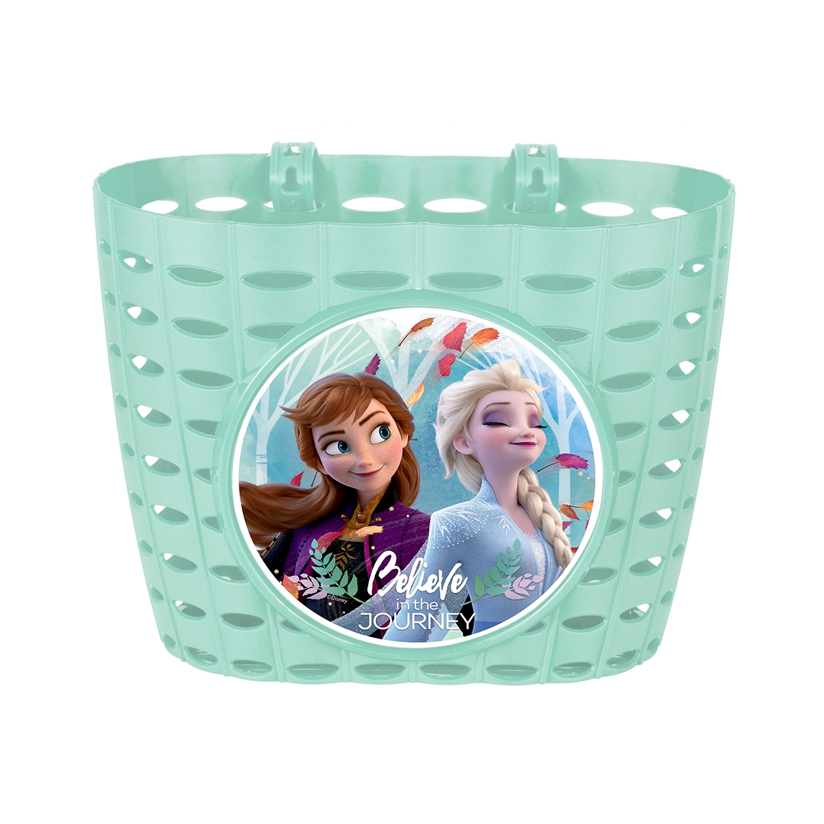 Koszyk na kierownicę FROZEN 2