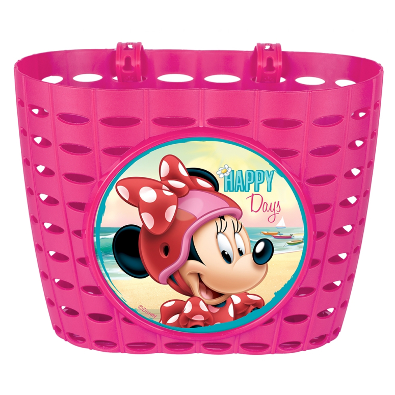 Koszyk na kierownicę MICKEY