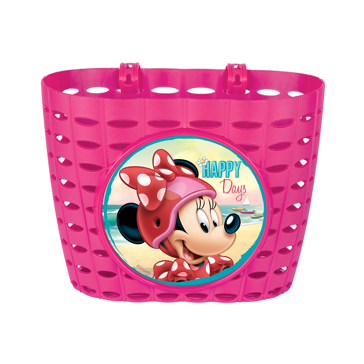 Koszyk na kierownicę MICKEY Koszyk na kierownicę MICKEY