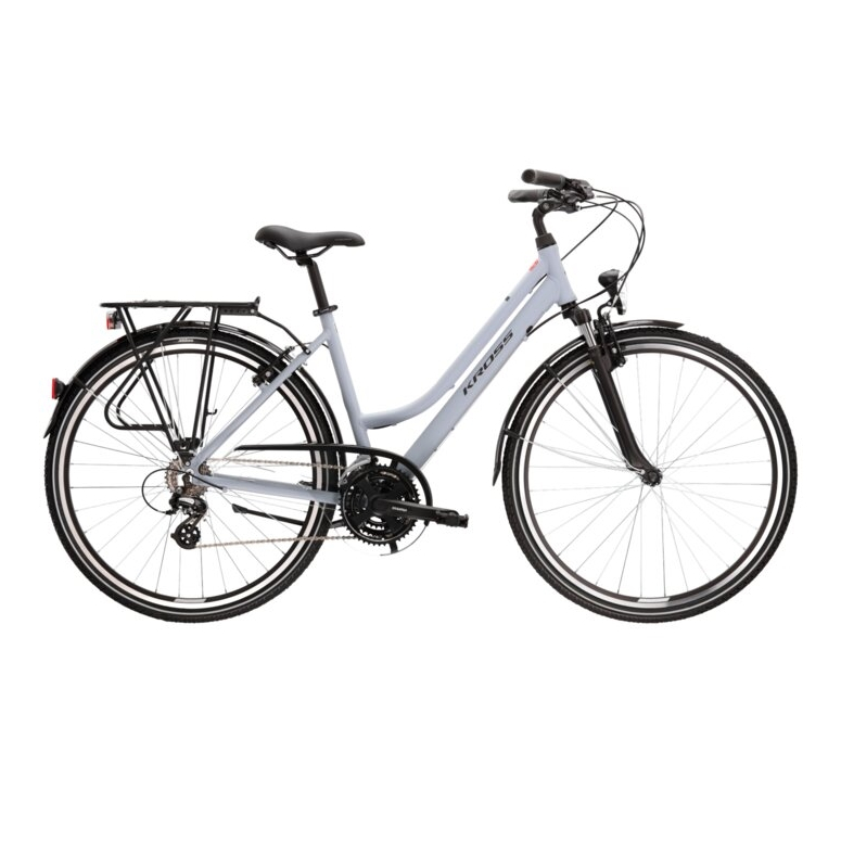 Rower trekkingowy damski KROSS Trans 2.0 -sza/cza Rower trekkingowy damski KROSS Trans 2.0 -sza/cza