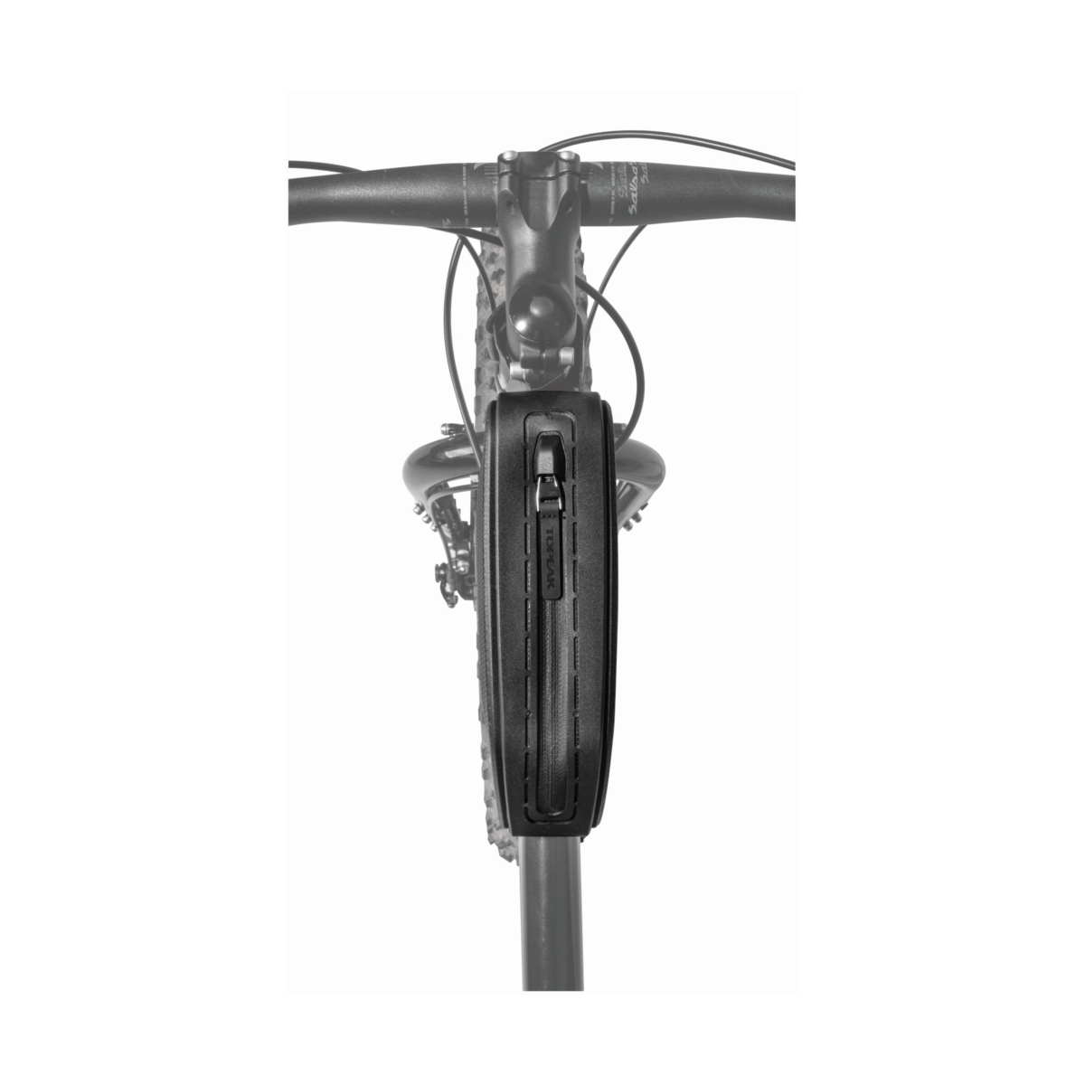 Torba na ramę TOPEAK  FASTFUEL DRYBAG X