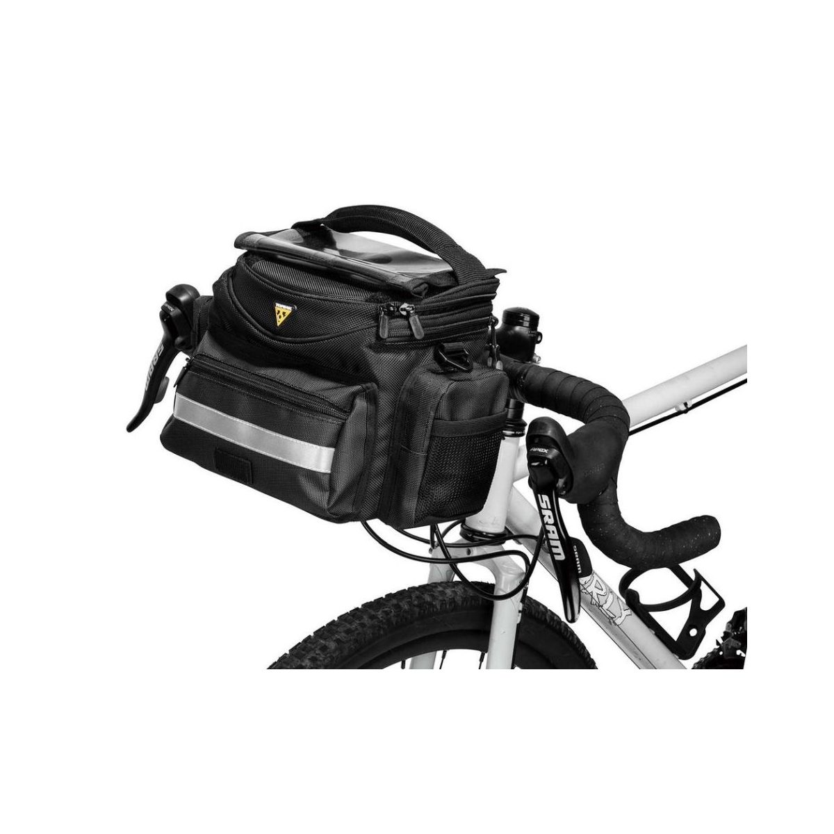 Torba na kierownicę TOPEAK TOURGUIDE