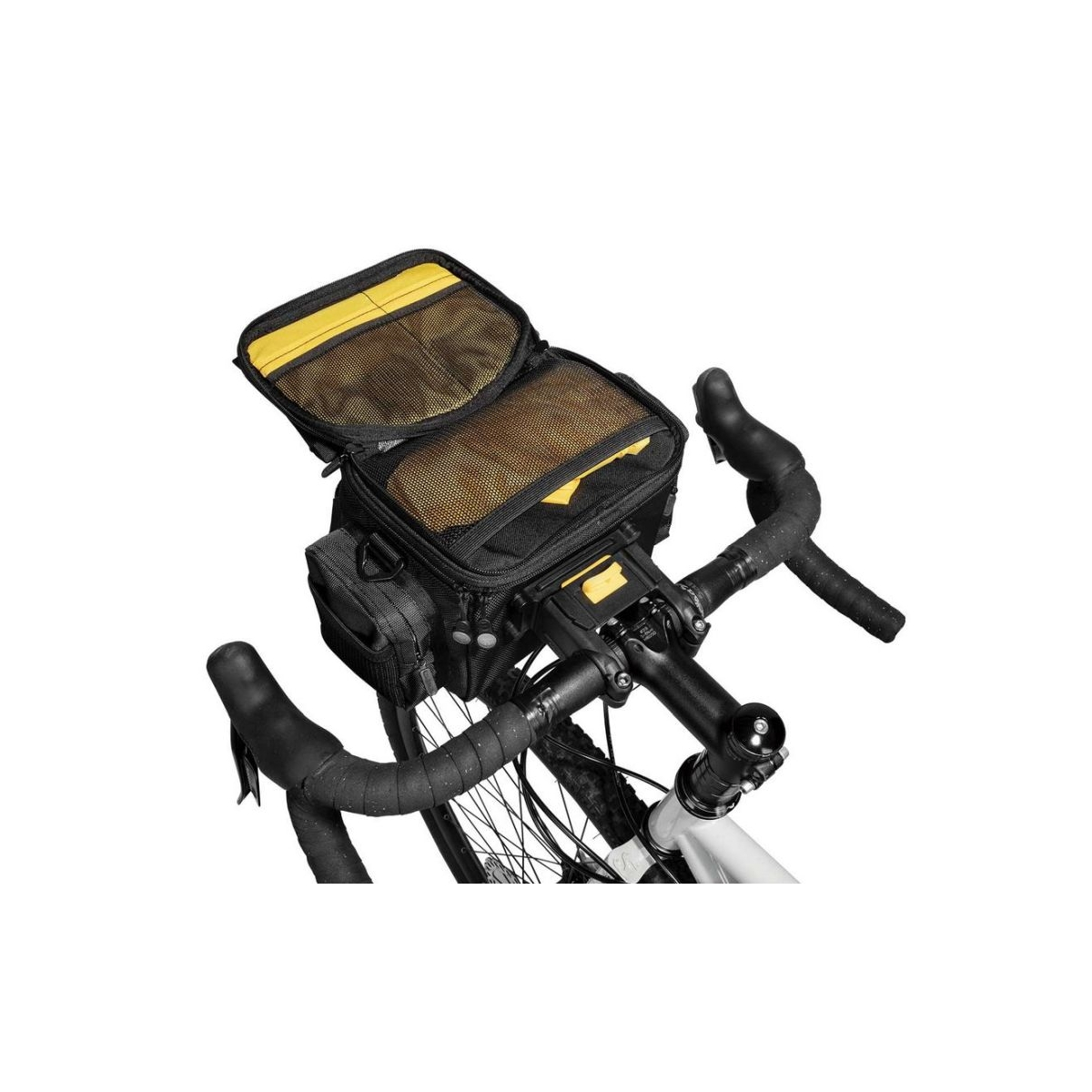 Torba na kierownicę TOPEAK TOURGUIDE