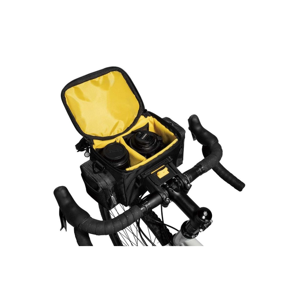 Torba na kierownicę TOPEAK TOURGUIDE