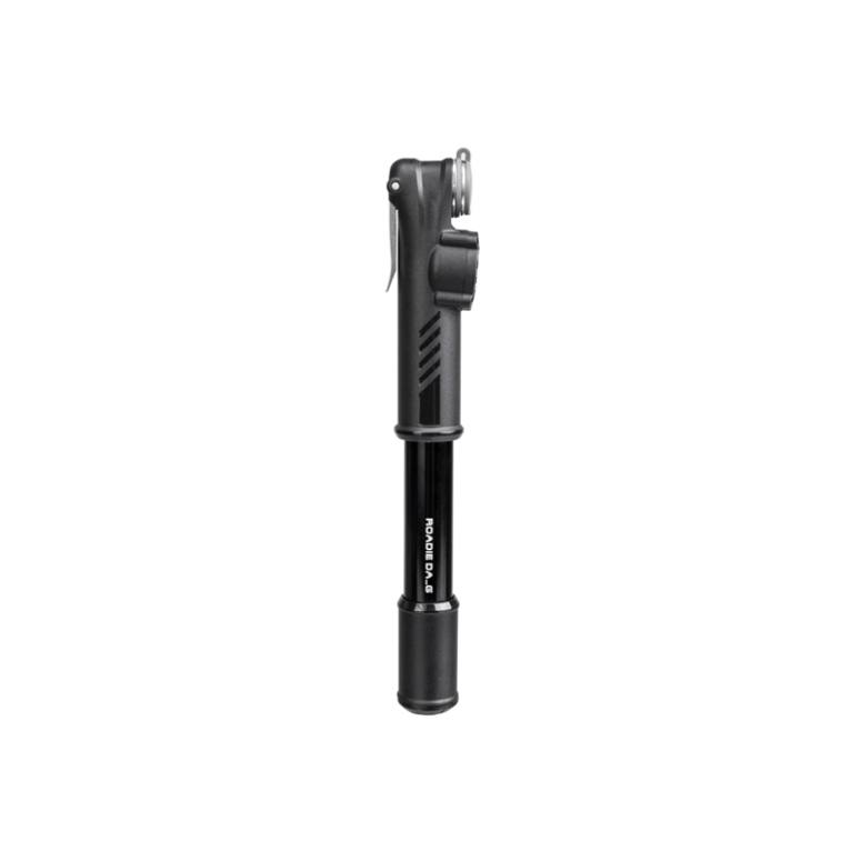 TOPEAK POMPKA ROADIE DA G DUAL ACTION MANOMETR