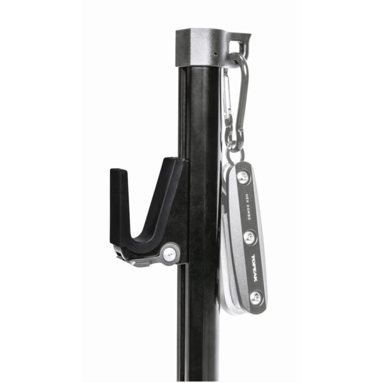 Stojak na rower TOPEAK Flash Stand eUP