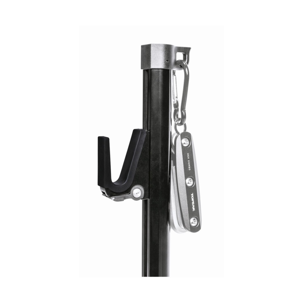 Stojak na rower TOPEAK Flash Stand eUP