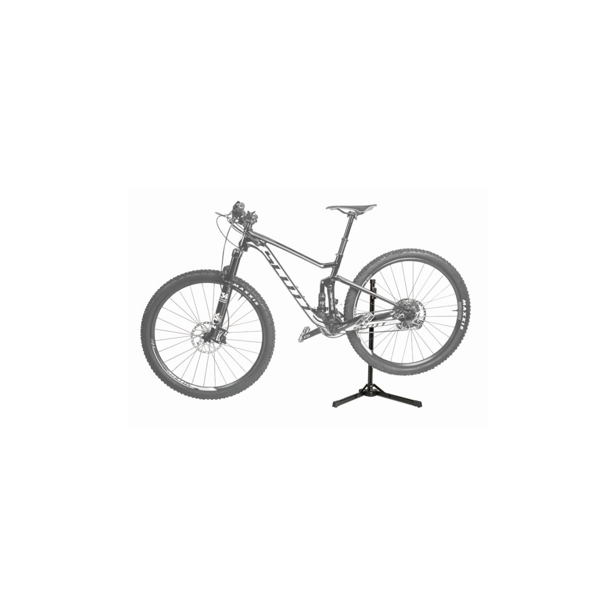 Stojak na rower TOPEAK Flash Stand eUP