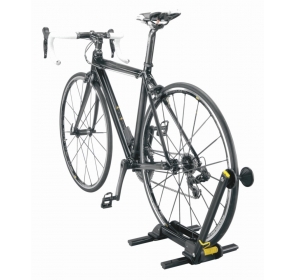 Stojak na rower TOPEAK LINEUP STAND BLACK