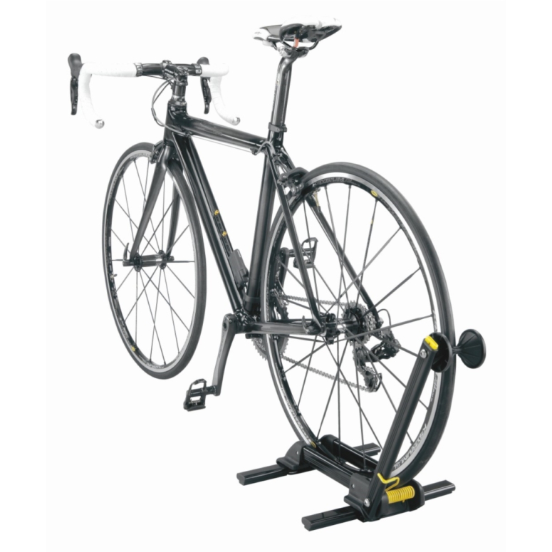 Stojak na rower TOPEAK LINEUP STAND BLACK