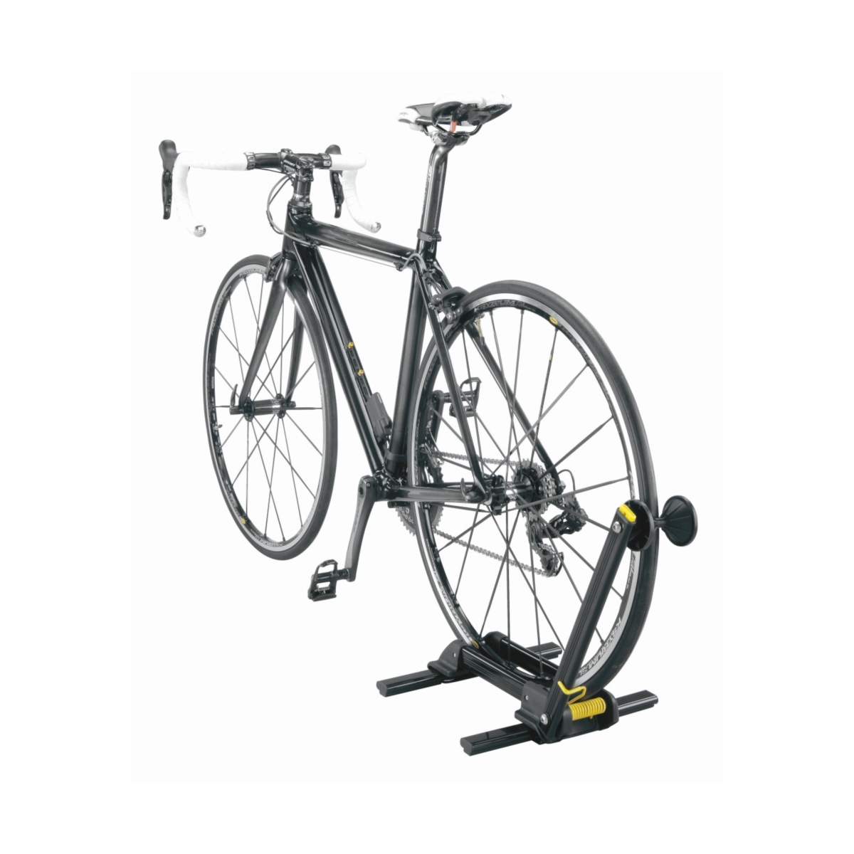 Stojak na rower TOPEAK LINEUP STAND BLACK Stojak na rower TOPEAK LINEUP STAND BLACK