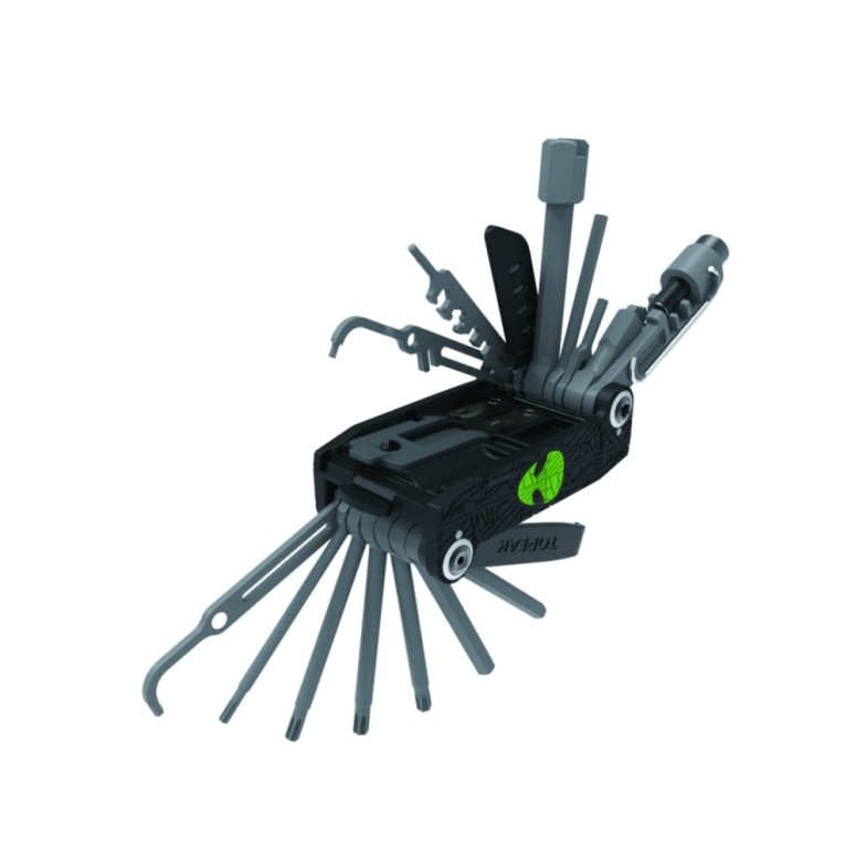 Zestaw Kluczy TOPEAK ALIEN X Zestaw Kluczy TOPEAK ALIEN X