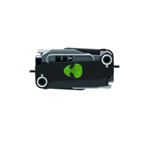 Zestaw Kluczy TOPEAK ALIEN X Zestaw Kluczy TOPEAK ALIEN X