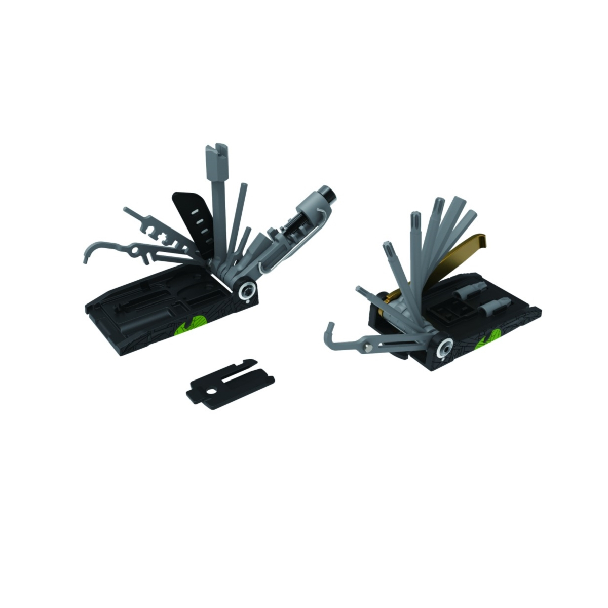 Zestaw Kluczy TOPEAK ALIEN X Zestaw Kluczy TOPEAK ALIEN X