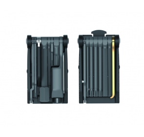 Zestaw Kluczy TOPEAK ALIEN X Zestaw Kluczy TOPEAK ALIEN X