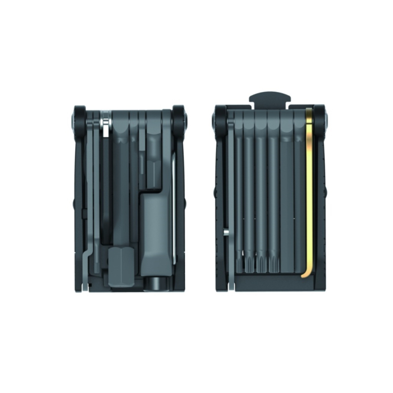 Zestaw Kluczy TOPEAK ALIEN X Zestaw Kluczy TOPEAK ALIEN X