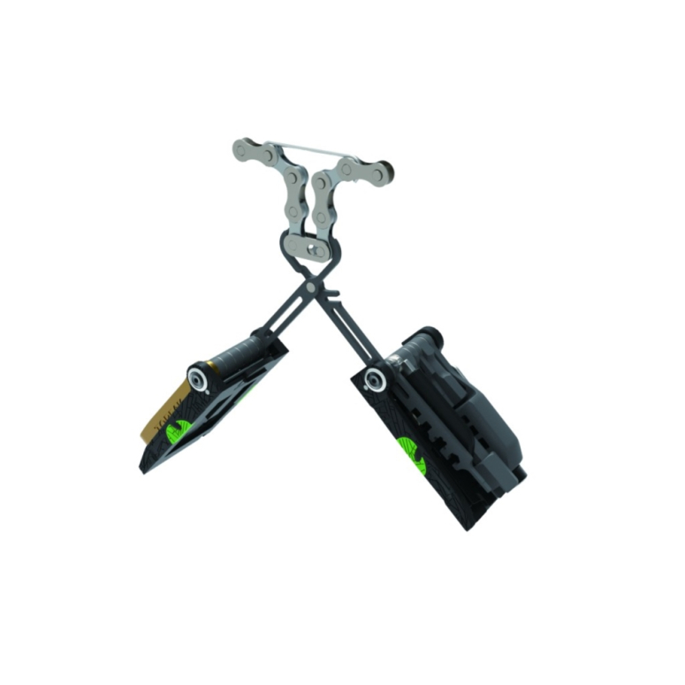 Zestaw Kluczy TOPEAK ALIEN X Zestaw Kluczy TOPEAK ALIEN X