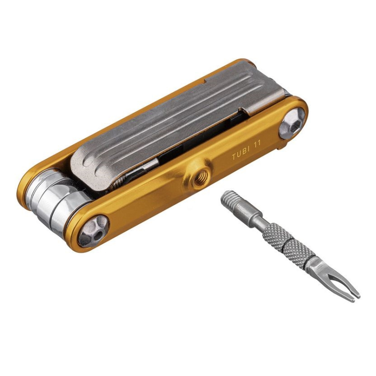 Klucz TOPEAK TUBI 11 COMBO